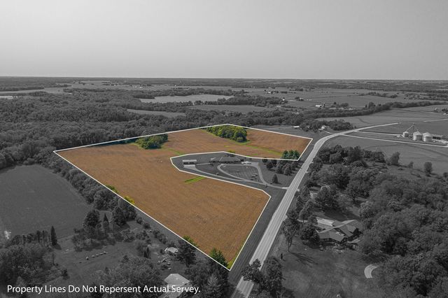 000 W Pines Road, Oregon, IL 61061