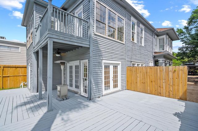 220 Marshall Street, Houston, TX 77006