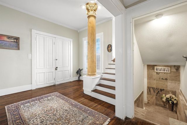 220 Marshall Street, Houston, TX 77006