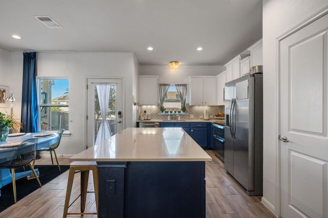 16710 Sonoma Breeze DR, Manor, TX 78653