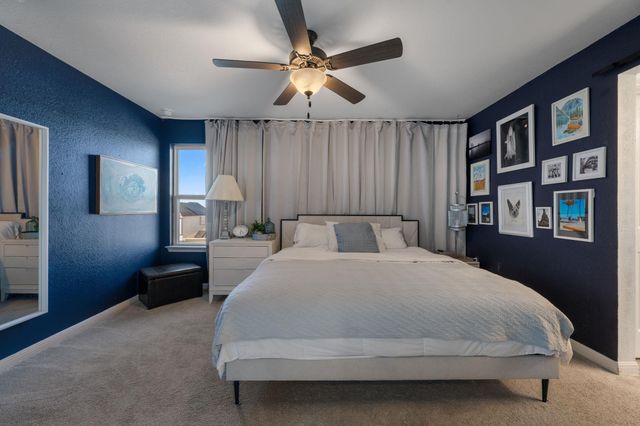 16710 Sonoma Breeze DR, Manor, TX 78653