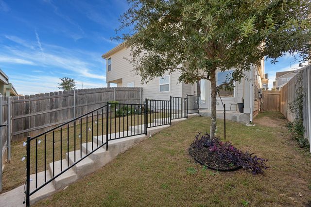 16710 Sonoma Breeze DR, Manor, TX 78653