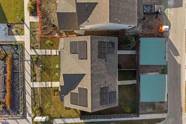 16710 Sonoma Breeze DR, Manor, TX 78653