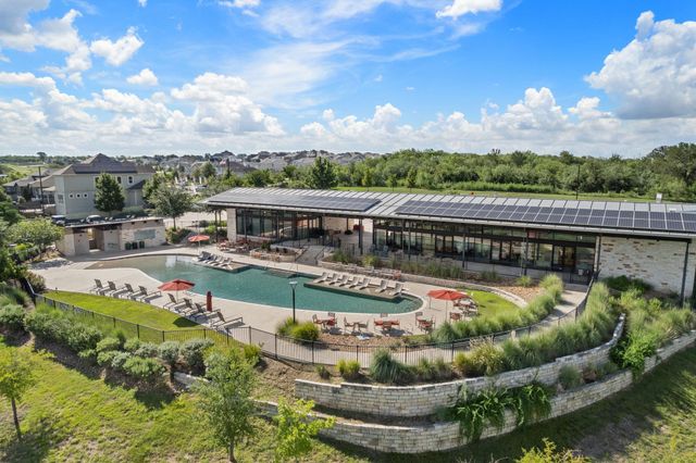 16710 Sonoma Breeze DR, Manor, TX 78653