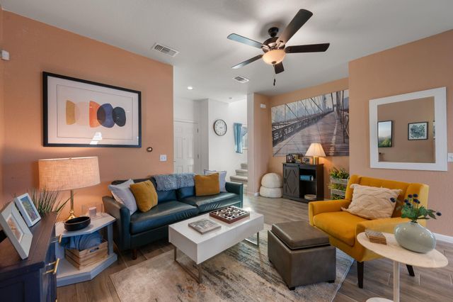 16710 Sonoma Breeze DR, Manor, TX 78653