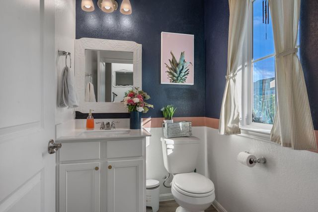 16710 Sonoma Breeze DR, Manor, TX 78653