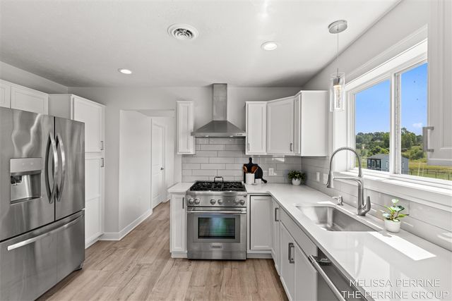 11684 Ridge Water Drive, Sparta, MI 49345