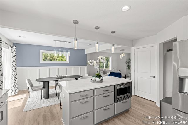 11684 Ridge Water Drive, Sparta, MI 49345