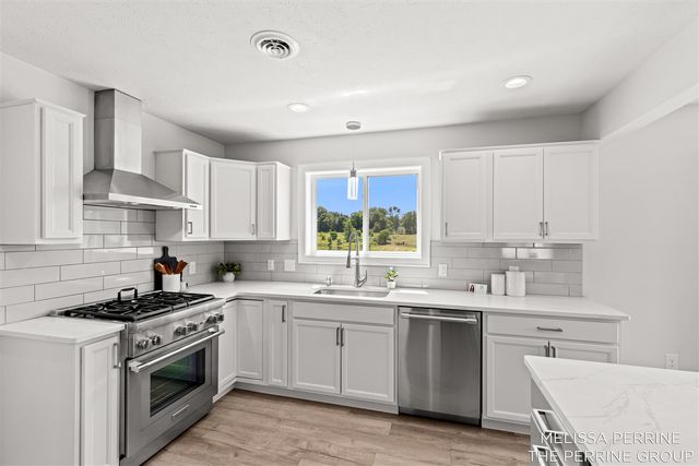 11684 Ridge Water Drive, Sparta, MI 49345