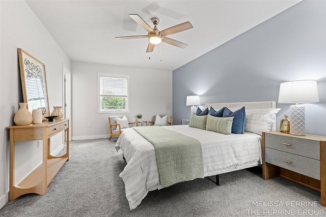 11684 Ridge Water Drive, Sparta, MI 49345