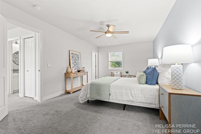 11684 Ridge Water Drive, Sparta, MI 49345