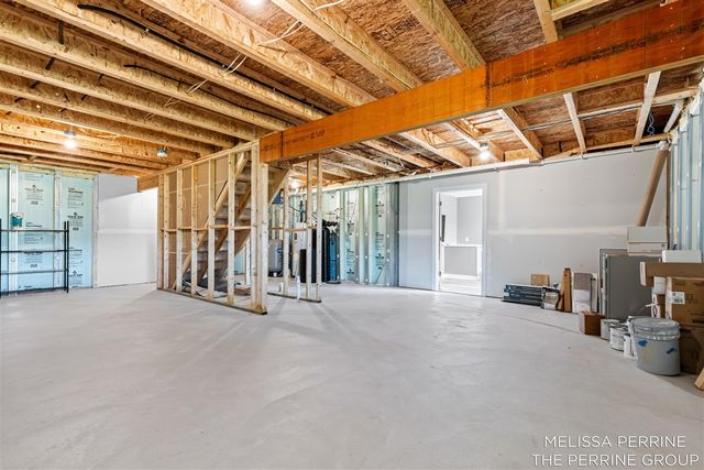 11684 Ridge Water Drive, Sparta, MI 49345