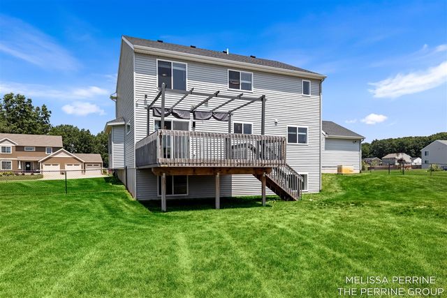 11684 Ridge Water Drive, Sparta, MI 49345