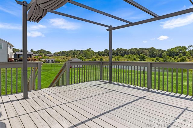 11684 Ridge Water Drive, Sparta, MI 49345