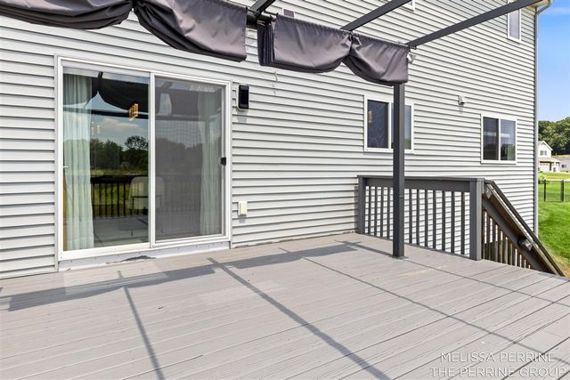 11684 Ridge Water Drive, Sparta, MI 49345