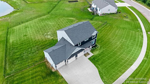 11684 Ridge Water Drive, Sparta, MI 49345