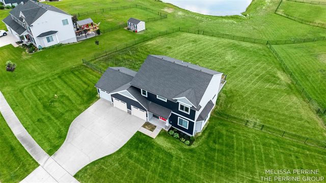 11684 Ridge Water Drive, Sparta, MI 49345