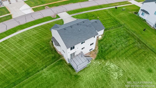 11684 Ridge Water Drive, Sparta, MI 49345