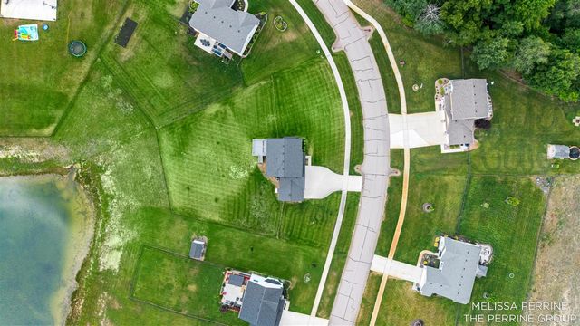 11684 Ridge Water Drive, Sparta, MI 49345