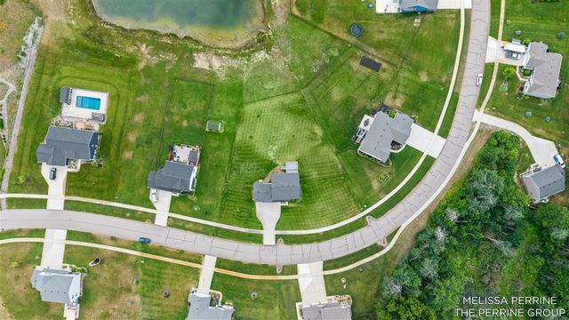 11684 Ridge Water Drive, Sparta, MI 49345
