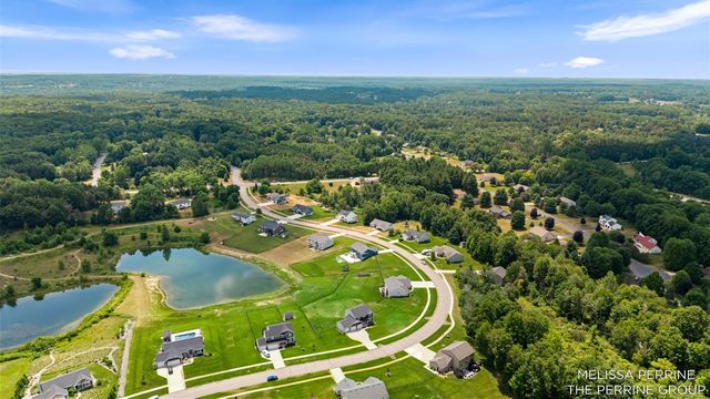 11684 Ridge Water Drive, Sparta, MI 49345