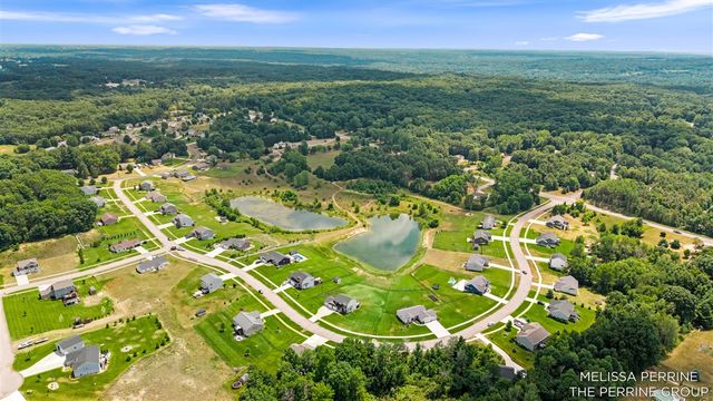 11684 Ridge Water Drive, Sparta, MI 49345