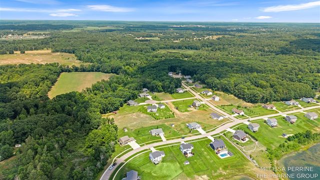 11684 Ridge Water Drive, Sparta, MI 49345