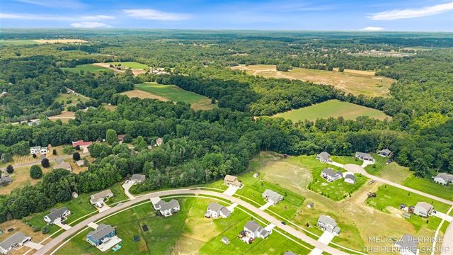 11684 Ridge Water Drive, Sparta, MI 49345