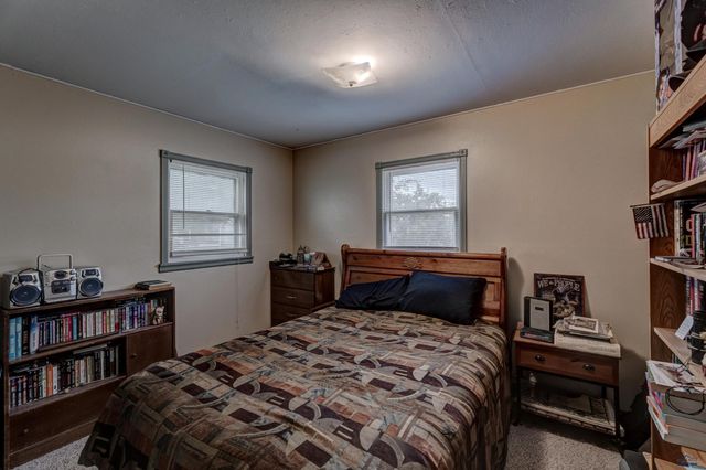 2120 LINCOLN AVE, Rapid City, SD 57701