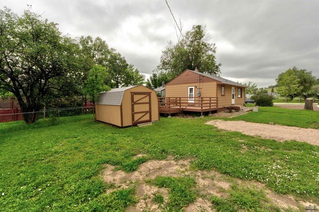 2120 LINCOLN AVE, Rapid City, SD 57701