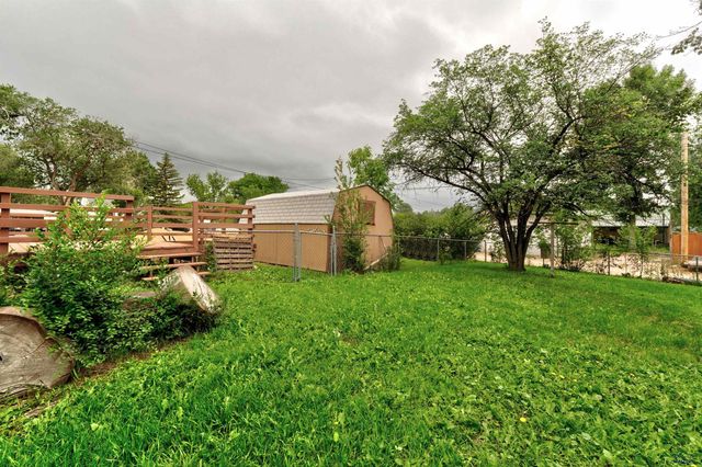 2120 LINCOLN AVE, Rapid City, SD 57701