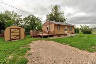 2120 LINCOLN AVE, Rapid City, SD 57701