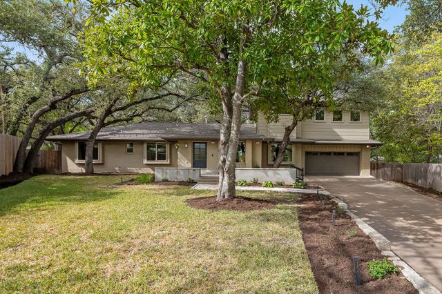 7202 Running Rope CIR, Austin, TX 78731