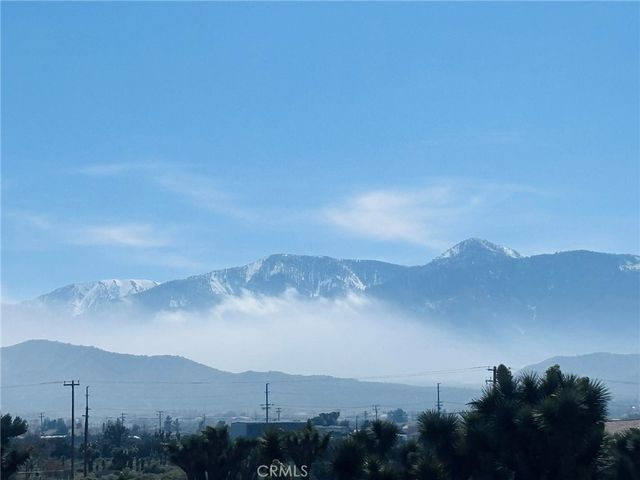 10024 Anderson Ranch, Phelan, CA 92371