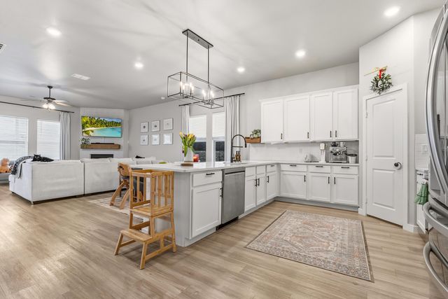 1915 136th Street, Lubbock, TX 79423