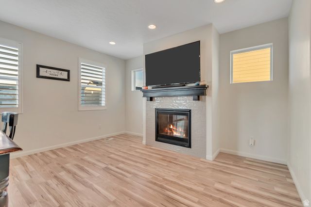 5073 N FOLKSTONE DR, Eagle Mountain, UT 84005