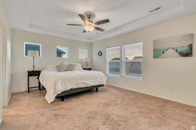 5073 N FOLKSTONE DR, Eagle Mountain, UT 84005