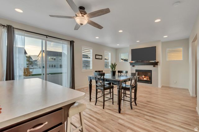 5073 N FOLKSTONE DR, Eagle Mountain, UT 84005