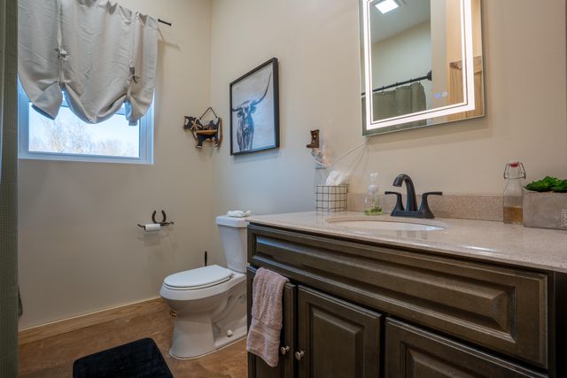 11438 County Road 91, Bryant, AL 35958