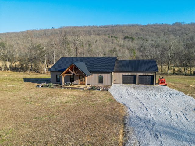 11438 County Road 91, Bryant, AL 35958
