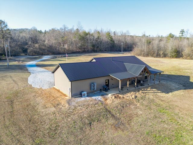 11438 County Road 91, Bryant, AL 35958