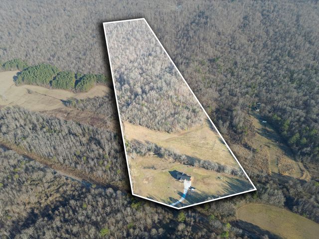 11438 County Road 91, Bryant, AL 35958