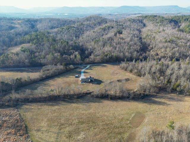 11438 County Road 91, Bryant, AL 35958