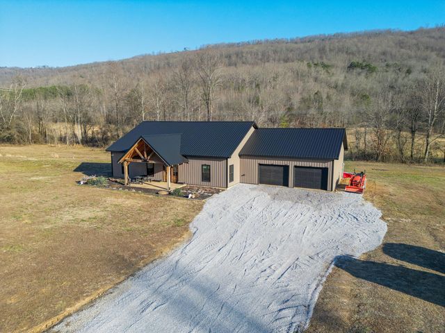 11438 County Road 91, Bryant, AL 35958