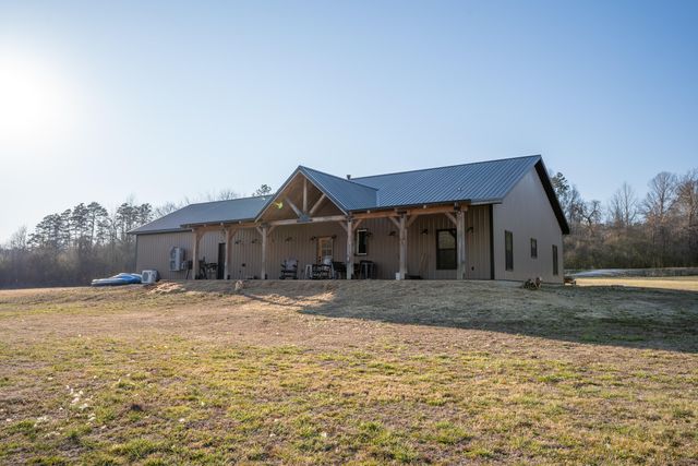 11438 County Road 91, Bryant, AL 35958