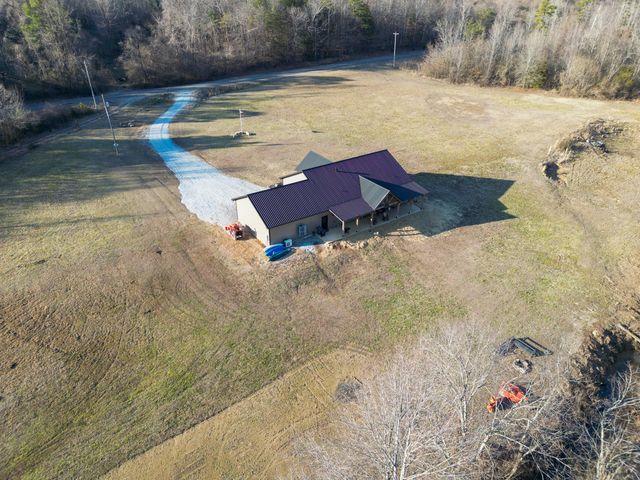 11438 County Road 91, Bryant, AL 35958
