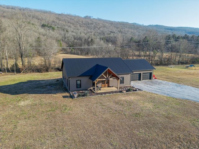 11438 County Road 91, Bryant, AL 35958