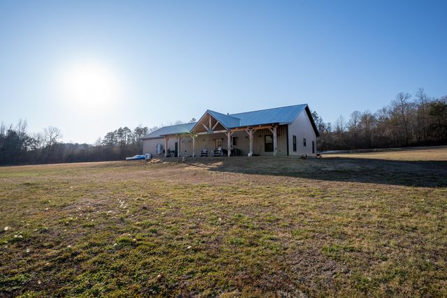 11438 County Road 91, Bryant, AL 35958