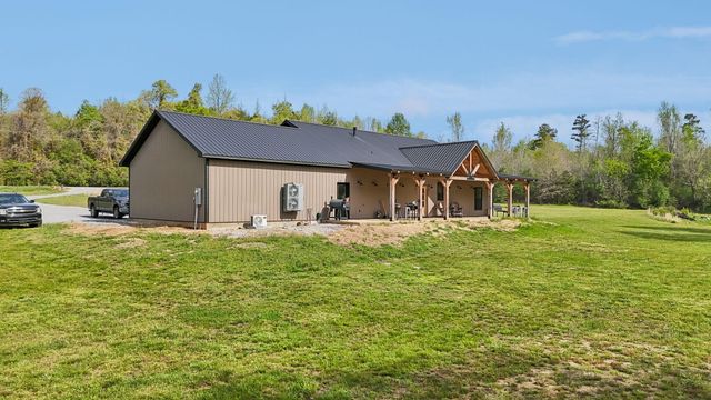 11438 County Road 91, Bryant, AL 35958