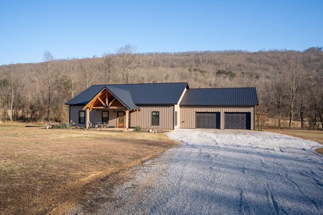 11438 County Road 91, Bryant, AL 35958